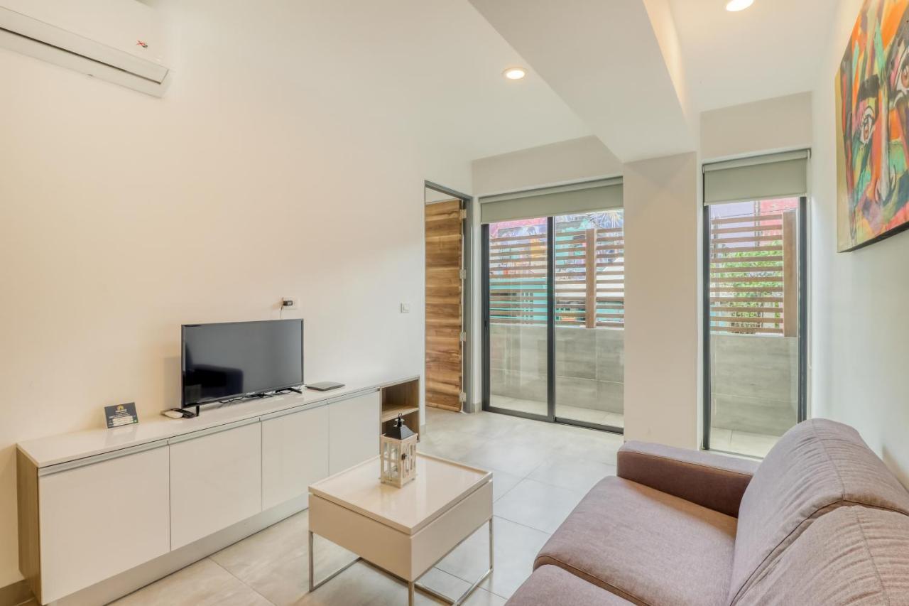 Icono Playa Condos, B307 Playa del Carmen Exterior foto